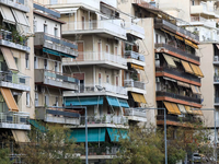 ΕΝΦΙΑ: Σε 11 δόσεις φέτος, σε 12 από το 2025