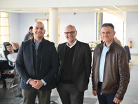 Πάτρα: Εθελοντική αιμοδοσία από τον ΟΛΠΑ