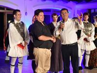 Πάτρα: ΔΕΙΤΕ ΦΩΤΟ από τις εκδηλώσεις στη...