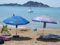 Πού θα σημειωθούν βροχές και καταιγίδες ...