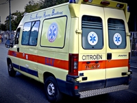 Τραγωδία στην Ηλεία: Νεκρός 54χρονος, πα...