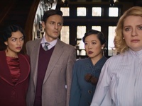 Η ταινία μυστηρίου «Πρόσκληση σε Φόνο - ...