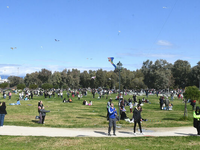 Η Πάτρα γιορτάζει την Καθαρά Δευτέρα με ...