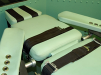 Εκτέλεση θανατοποινίτη στην Οκλαχόμα - Η...