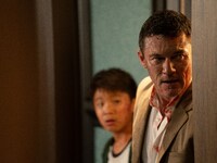 Η περιπέτεια "Weekend In Taipei&quo...