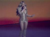 «Έκραξαν» τη Rihanna σε συναυλία της Mar...