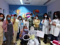 Βγαίνει νικητής ο 8χρονος και με δώρο σκ...