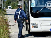 Εντατικοί έλεγχοι και στην Πάτρα στα του...