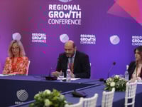 RGC 2025- Ιάσων Φωτήλας: «Mόνο με αξιολό...