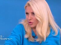 Τι θυμήθηκε η Ελένη Μενεγάκη από τον γάμ...