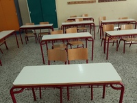Κακοκαιρία Elias-Ξυλόκαστρο: Κλειστά όλα...