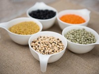 6 απίστευτα θρεπτικές τροφές που πρέπει ...