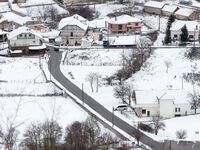Καλλιάνος: Έρχεται κρύο από τη Ρωσία την...