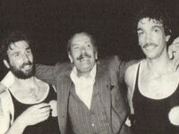 Ο Απόλλων, οι βροχές, οι Πετρόπουλοι κι ο Σκουντής