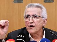 Παναγόπουλος σε ΠΑΣΟΚ: Δεν παραιτούμαι- ...