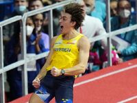 Ντουπλάντις: Τρομερό παγκόσμιο ρεκόρ στο...