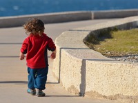 Θεσσαλονίκη: Νεκρό κοριτσάκι 2,5 ετών στ...