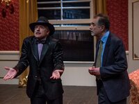 Ολοκληρώνονται οι παραστάσεις του «Ναι σ...