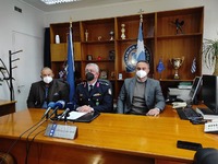 Πάτρα: Το χρονικό του τετραπλού εγκλήματ...