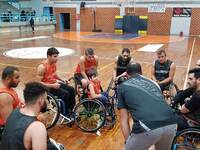 Εντυπωσιακός ο Ήφαιστος Πατρών και νέα νίκη