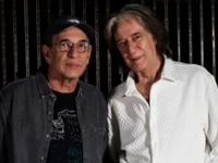 Κώστας Τουρνάς και Διονύσης Τσακνής απόψ...