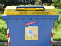 Πάτρα: Επεκτείνεται το πρόγραμμα ανακύκλ...