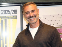 Γιώργος Καπουτζίδης: Θεωρώ ότι ο σύντροφ...