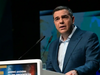 Αλέξης Τσίπρας για τον ΟΠΕΚΕΠΕ και το 20...