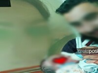 Έγκλημα στην Κρήτη: «Αδελφέ μου, μπροστά...