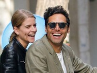 Γιώργος Παπαγεωργίου: «Το καλοκαίρι ξανα...