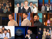 Τηλεθέαση: Στην αντεπίθεση περνάει το Dr...