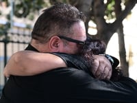 Οικογένεια Κυριακής Γρίβα:«Να σταματήσει...