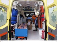 Ζάκυνθος: Διασωληνωμένος 23χρονος τουρίσ...