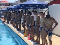 Οι έφηβοι του ΝΟΠ κατέκτησαν την 4η θέση...