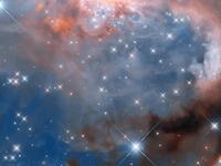 Το «μονόφθαλμο» πλέον Hubble εισέβαλε σε...