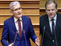 Ερώτηση του Άγγελου Τσιγκρή για το Δικασ...