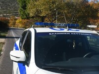 Μακρινίτσα: Τα βλέμματα όλων στο μικρό α...