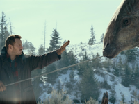 Την Πέμπτη 9 Ιουνίου 2022 το «Jurassic W...