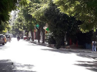 Πάτρα: Οδηγούσε με αυξημένη ταχύτητα ανά...