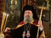 Απόψε ιερά αγρυπνία στον παλαιό ιερό ναό...