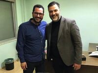 Σπύρος Σκιαδαρέσης: Συγχαρητήρια στον νέ...