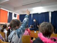 Ο Κ. Πελετίδης έκανε «αυτοψία» στο 24ο Δ...