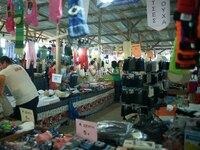 Πάτρα: Χωρίς παζάρι η γιορτή του Αγίου Α...