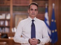 Υποχρεωτικός ο εμβολιασμός για εργαζόμεν...