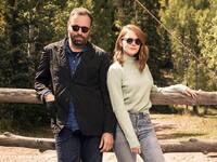 Γιώργος Λάνθιμος- Έμα Στόουν: Κάνουν ται...