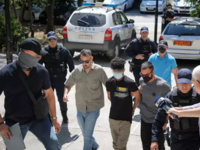 Περιστέρι - Γυναικοκτονία: «Κατάλαβα ότι...