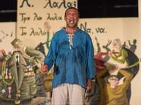 Στον Αλισσό τη Δευτέρα η "Αληθινή Α...