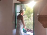 Τζένη Μπαλατσινού: Το παραδοσιακό σπίτι ...