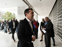 Στον εισαγγελέα του Αρείου Πάγου, Ισίδωρ...