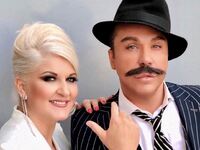 J2US: Ο «βαρύμαγκας» Τρύφωνας Σαμαράς κα...